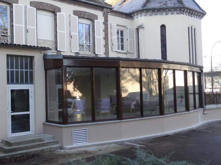 Installation d'ouvertures performantes