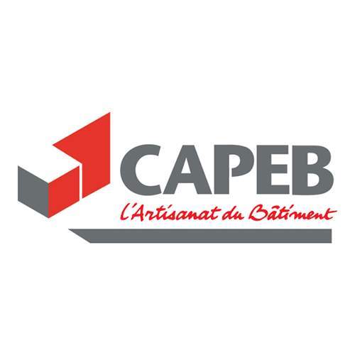 Logo Capeb