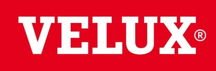 Logo velux Sens