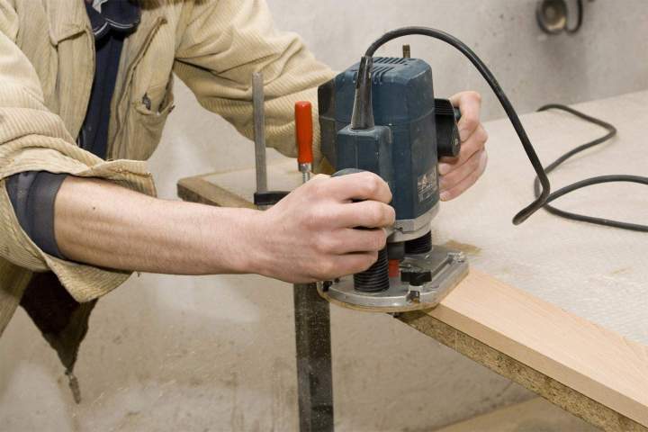 Travaux bois Sens